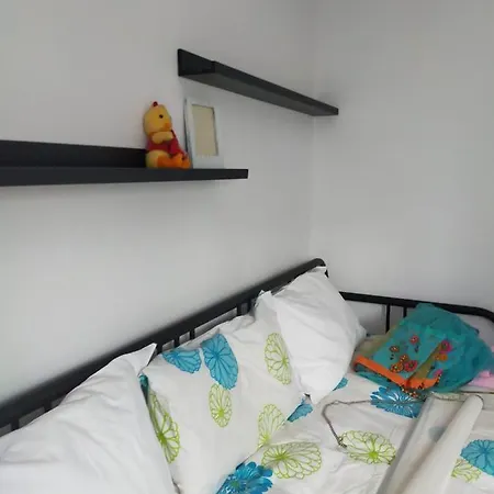 Casa Con Encanto En Al Lado De La Playa Lägenhet