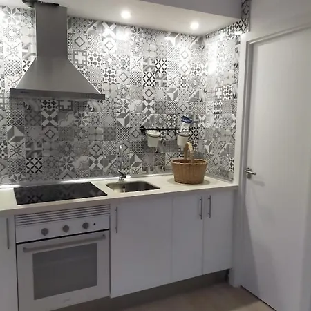 Casa Con Encanto En Al Lado De La Playa