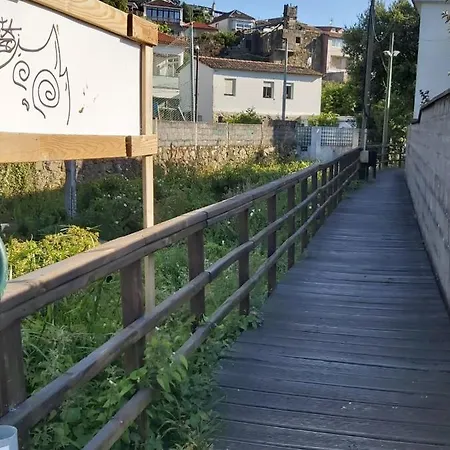 Casa Con Encanto En Al Lado De La Playa