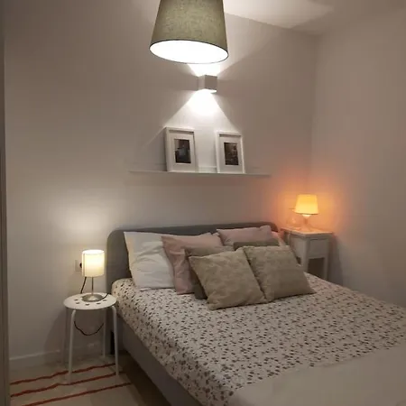 Casa Con Encanto En Al Lado De La Playa Baiona