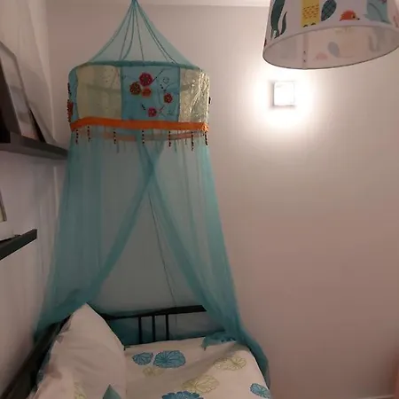 Casa Con Encanto En Al Lado De La Playa Lägenhet