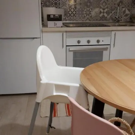 Lägenhet Casa Con Encanto En Al Lado De La Playa Baiona