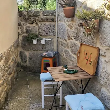 Lägenhet Casa Con Encanto En Al Lado De La Playa *