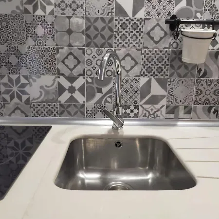 Lägenhet Casa Con Encanto En Al Lado De La Playa *