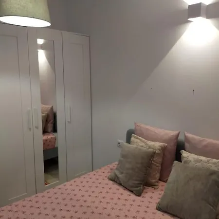 Lägenhet Casa Con Encanto En Al Lado De La Playa *