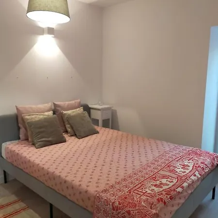 Casa Con Encanto En Al Lado De La Playa Lägenhet